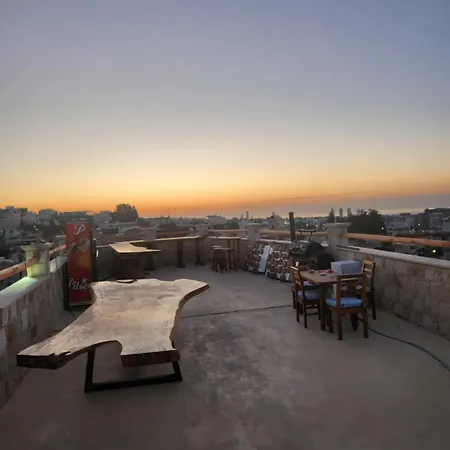 酒店 La Hacienda Cyprus 4*