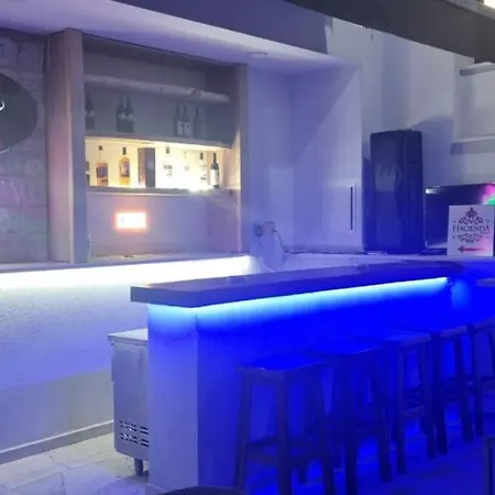 La Hacienda Cyprus 利马索尔