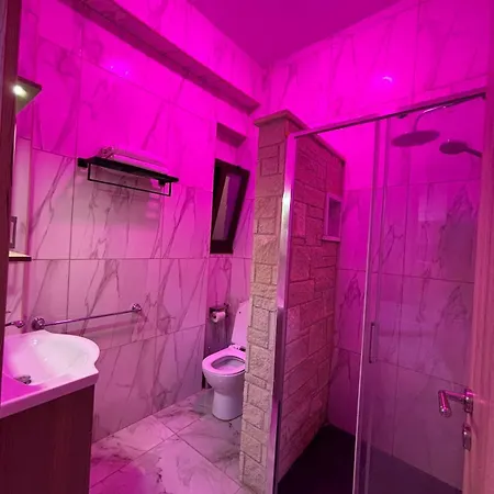 酒店 La Hacienda Cyprus 4*