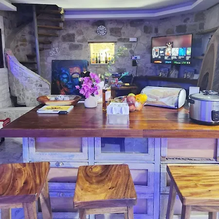La Hacienda Cyprus 4* 利马索尔