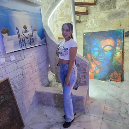 酒店 La Hacienda Cyprus