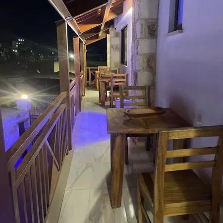 La Hacienda Cyprus 利马索尔