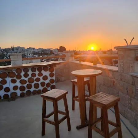 酒店 La Hacienda Cyprus